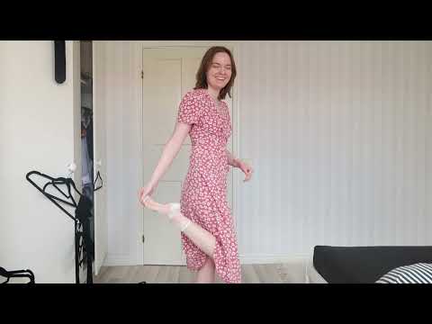 June 2025 Update / What I have been wearing