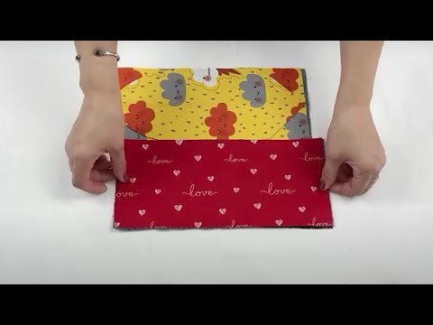 Lovely things. Sewing handmade gifts. Gift ideas | Educational catalog for handicrafts