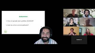 Darm Reset - Fasten  ein Weg zu Gesundheit & Klarheit