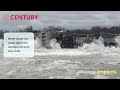 Coastal Flooding and Storm Surges