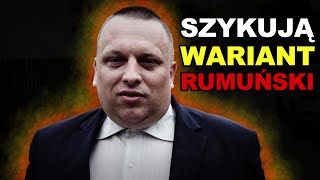 Szymowski: "Polacy kochają męczenników"