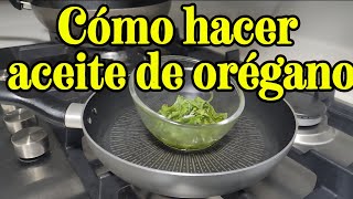 Quita manchas de la piel. MELASMA con aceite  de ORÉGANO, #aceitedeoregano #aceitesmedicinales