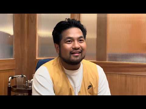 RJ Dela Fuente x Gary V Drop “Blessings” Collab | RJ Breaks Down Remembering Life’s Toughest Moments