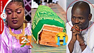 Nécrologie.. bijou ngoné 2stv.. l’animateur,Pape Cheikh Diallo Annoncé