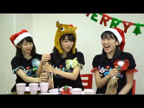 [Tokibaro TV] ~ Christmas party with everyone ~ Tokimeki ♡ Barometer rising TV ep49