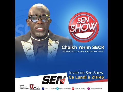 🛑SENSHOW -Affaire Bougane:Le Sénégal est-il sur le point de Basculer vers la dictature ?📍