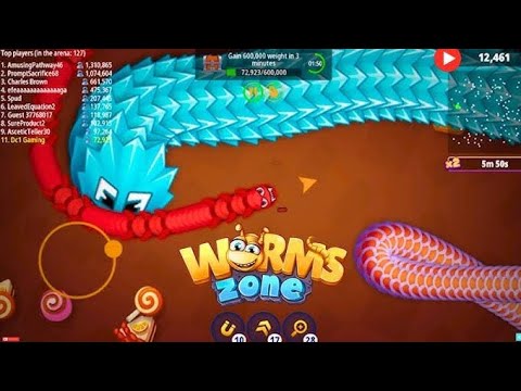 The big snake 🐍  warm zone live steam gameplay