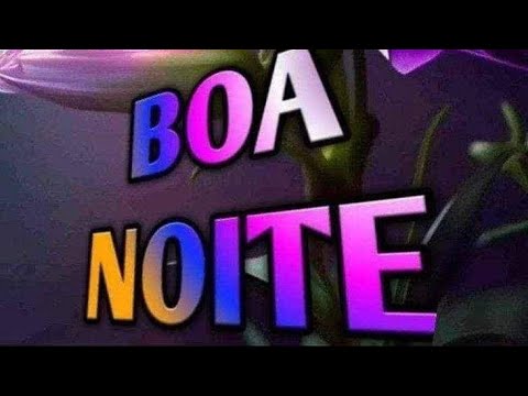 mensagem de boa noite abençoada 💝🌺🙏