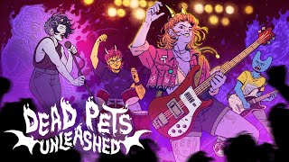 Dead Pets Unleashed coming to Switch
