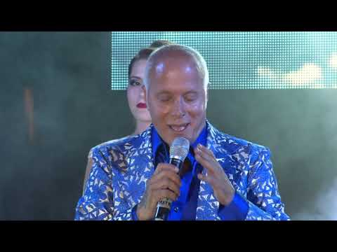 Matteo Schiavone feat Silver Ladies