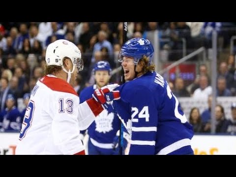 NHL "0 IQ" Moments