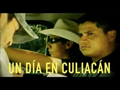 UN DIA EN CULIACAN