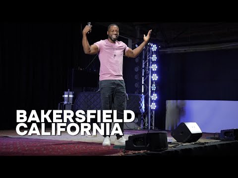 Find Out Why Bakersfield California Is Weird