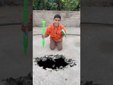 India Ka Power 🔥😱🇨🇮#shorts #youtube #viral #trending #india #flag #anshkimummy
