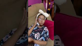 Vidio kocak dan gokil @nyaikembang1nyaikembang1 /ternyata matanya 😬