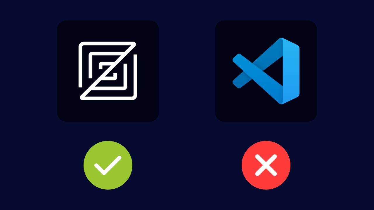 Zed Code Editor: A Comprehensive Review video thumbnail