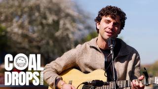 Mark Ambor  - Belong Together | Coal Drops Sessions