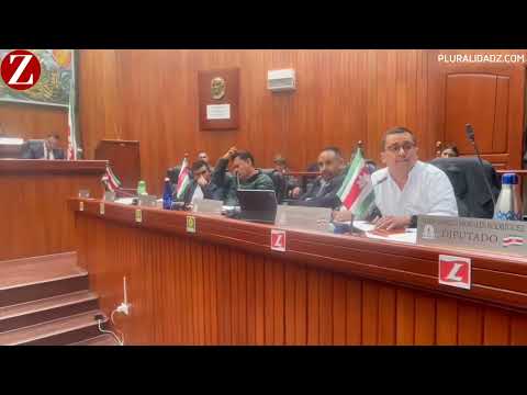 Diputado Carlos Torres contra Jesús Antonio Salamanca