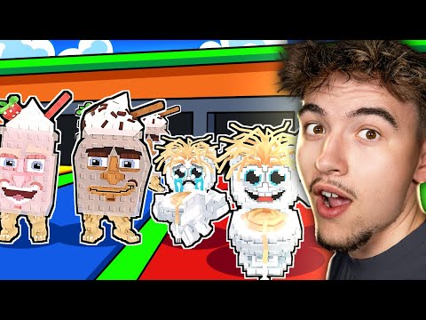 J'ai Acheté les 10 Nouveaux Brainrot du REVENDEUR de BRAINROT !