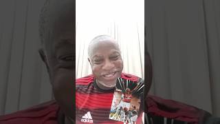 🔴 IMPERDÍVEL: EVANDRO CHAVEIRINHO AO VIVO NO CANAL ÀS 21:30 HJ! EX-FLA REVELA BASTIDORES! #flamengo
