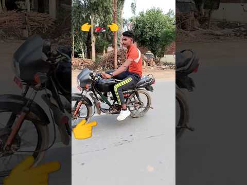 Gift Main car😱#stunt #trending #shortvideo #sonuactor #viralvideo #shortsfeed #shorts 🏍️🏍️#realfools