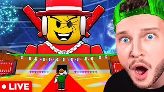 🔴LIVE - Le Plus Grand ADMIN ABUSE  + MEXICO EVENT !
