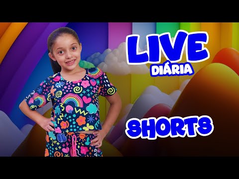 Vem Curtir a Nossa Live Diária com a ALICE
