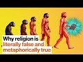 Understanding Evolution and Belief Systems
