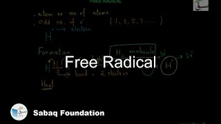 Free radical