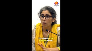 Inter-Caste Marriage: Is there any Impact on Social Integration? | Dr. Sufiya Pathan | #SangamTalks