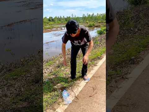 ตอน..โลกนี้ยังมีคนดีอยู่🥹 #ตลก #ขำขัน #ฮาๆ #shortvideo #shorts