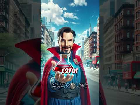 Supergirl GORDA intenta casarse con Spider-Man RICO y GUAPO! 🤯🕷️💸 ⛔ #shorts #marvel #joker
