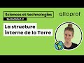 Formation et structure de la Terre