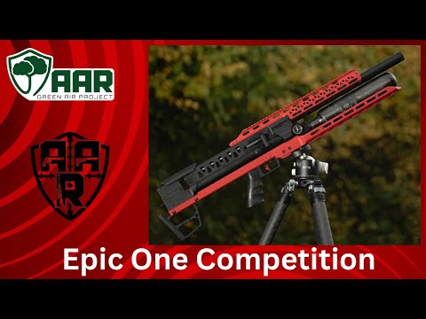 Epic One Special Competition