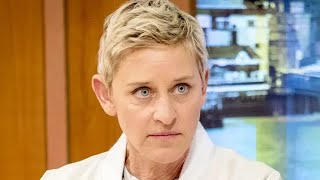 PROOF Ellen DeGeneres Is A Bully