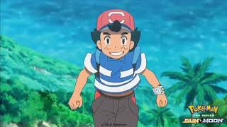all pokemon sun and moon theme song ear rape