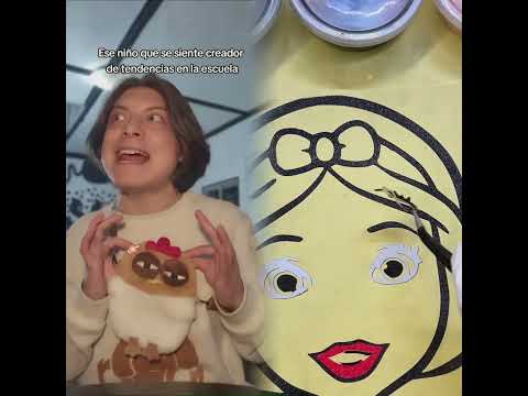 #humor #escuela #tendencia #egocentrico