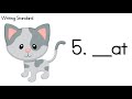 Características e Repeticións no Vídeo