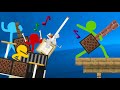 Video Content Analysis and Music Elements