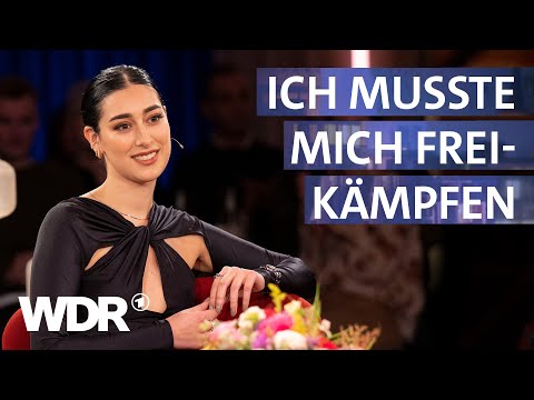 Sängerin Elif über ihre Musikkarriere und Familienkonflikte | Kölner Treff | WDR