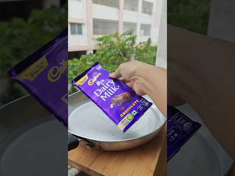 Dairymilk Matka Kulfi Chocolate Ice-cream ๐#cartoon #short @secret_of_yum @foodieankit #yt