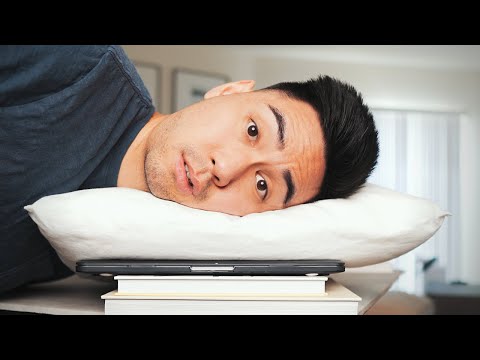 Why the Top Students Never Wake Up Early to Study