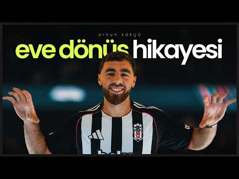 Orkun Kökçü | Bir Derdi Vardı, Bin Dermana Değişmedi