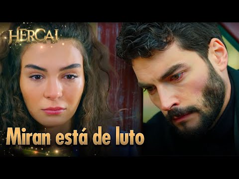 ¡Miran siente el vacío de Reyyan más que nunca! 😩 | Hercai