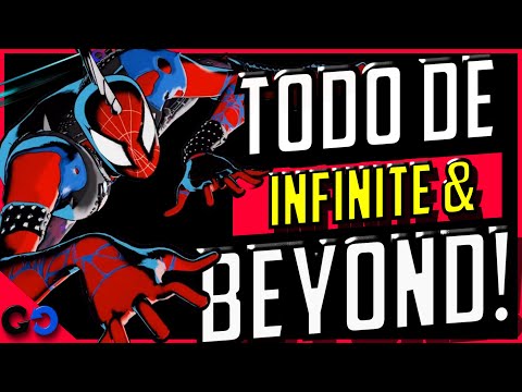 🔥 ¡Marvel vs Capcom Infinite RENACE con este IMPRESIONANTE MOD!