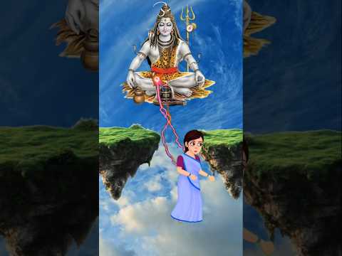 Har har Mahadev 💕 bom bhole Om namah shivay 🚩@Sachet_Tandon