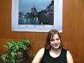 Karen's Background and Education