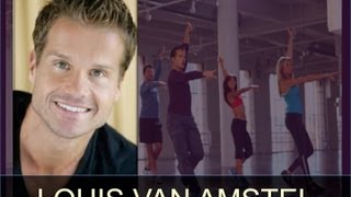 Dancing With The Stars Pre Party Louis Van Amstel Season 16