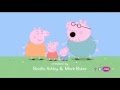 Personagens de Peppa Pig