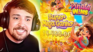 NÃO IMAGINAVA QUE ESSE JOGO IRIA PAGAR TANTO!!!